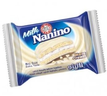 حليب نانينو