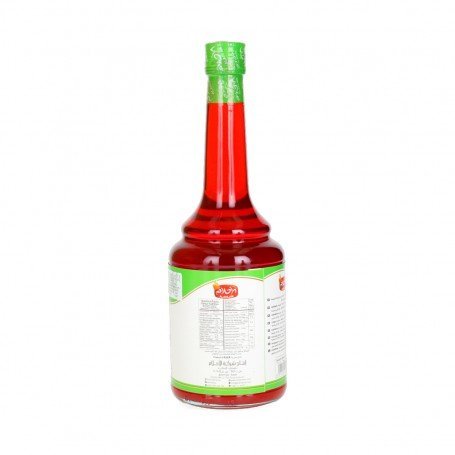 شراب الرمان المكثف الأحلام 600 مل - الصورة 2