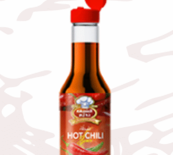 شطة سائلة 100غ