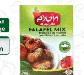 خلطة فلافل-200غ