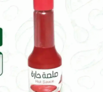 صلصة حارة-90غ