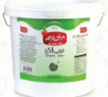 مربى الكرز15كغ