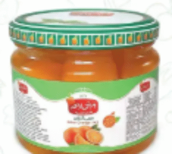 مربى النانرج375غ