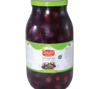 زيتون اسود كلمتا1800غ