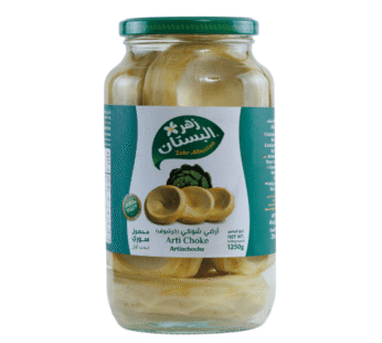 أرضي شوكي 1250غ