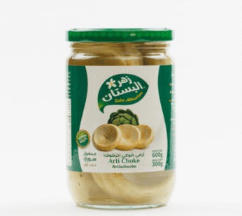 أرضي شوكي 600غ