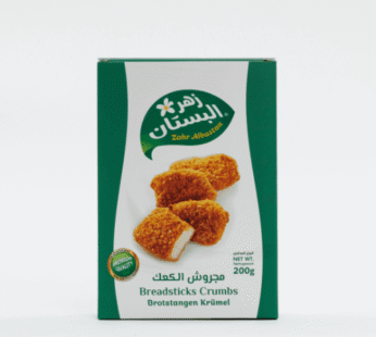 مجروش الكعك 200غ