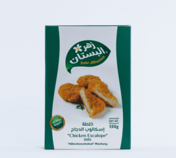 خلطة سكالوب الدجاج 150غ