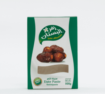 عجينة التمر 500غ