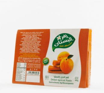 قمر الدين إكسترا 400غ