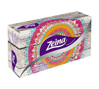 محارم دوبلكس 600غ 200T