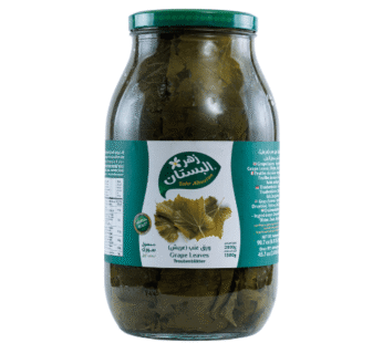 ورق عنب 2800غ