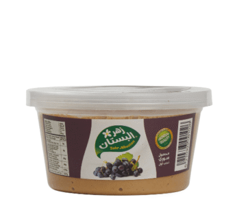 دبس عنب جامد 650غ