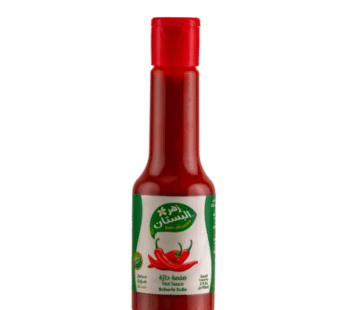 صلصة حارة 90غ