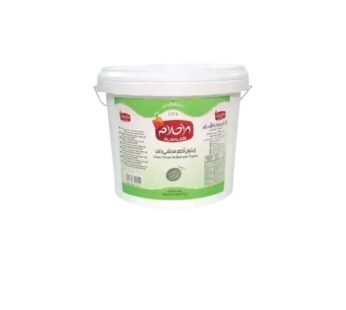 زيتون اخضر محشي زعتر7000غ