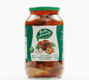 مكدوس باذنجان 1200غ