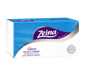 محارم نايلون 400T ملون