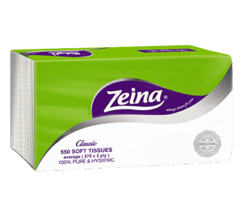 محارم نايلون 550Tملون 700غ