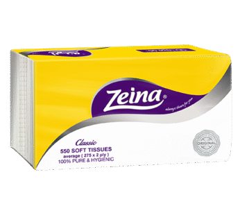 محارم نايلون 550Tملون 700غ