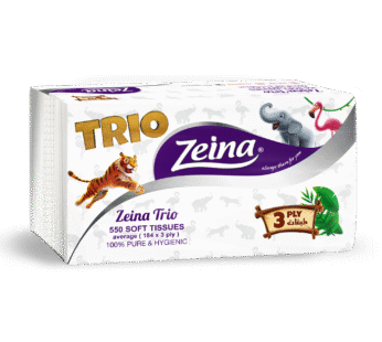 محارم نايلون 700غ 550T