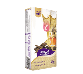 محارم اروما عود 1كغ 10T