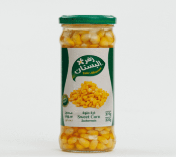 ذرة حلوة 370غ