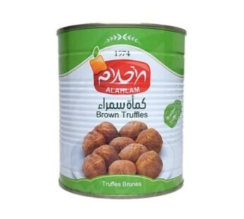 كمأة سمراء 400غ