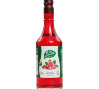 شراب ورد 800غ