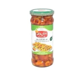 سلطة زيتون 325غ