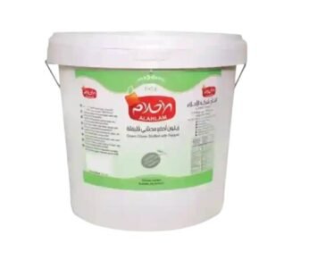 زيتون اخضر محشي فليفلة 7000غ