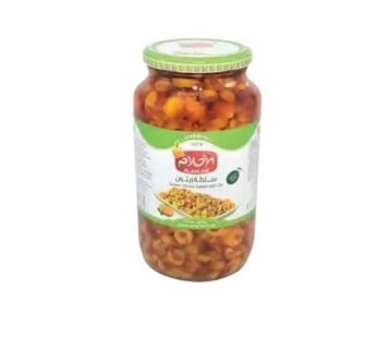 سلطة زيتون 1150غ