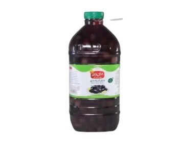 زيتون اسود كلمتا2000غ