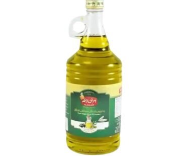 زيت الزيتون 500مل