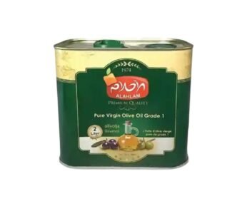 زيت الزيتون 2000مل