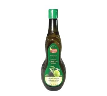 زيت الزيتون 750مل