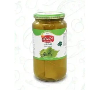 ورف عنب مخلل 450غ
