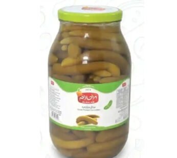 مخلل خيار 2000غ