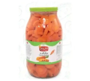 مخلل جزر 2000غ