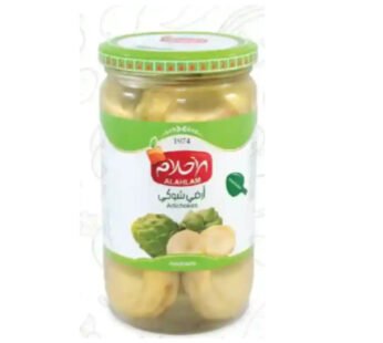 ارضي شوكي -300غ