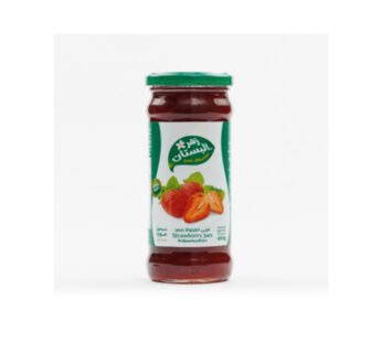 مربى الفراولة ( قطع) 454غ