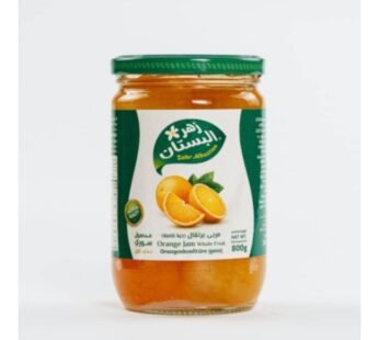 مربى برتقال (حبة كاملة) 800غ