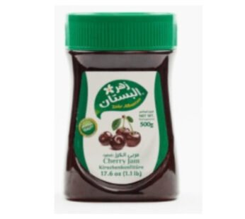 مربى الكرز ( قطع) 500غ