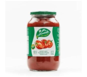 معجون الطماطم 1380غ