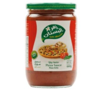 صلصة بيتزا 660غ