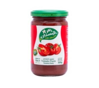 معجون الطماطم 300غ