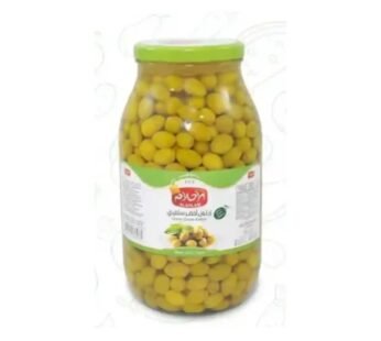زيتون اخضر سلقيني2000غ