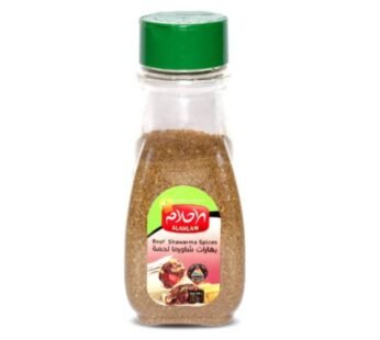 بهارات شاورما لحم 100غ