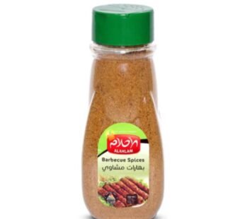 بهارات مشاوي 125غ