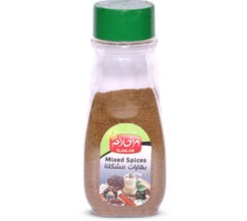 بهارات مشكلة 100غ