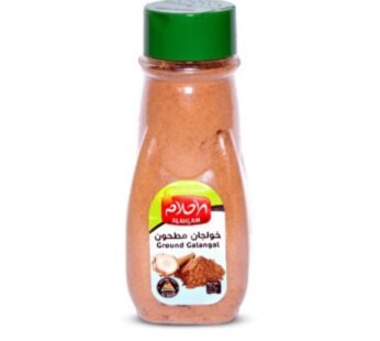 خولجان مطحون 100غ